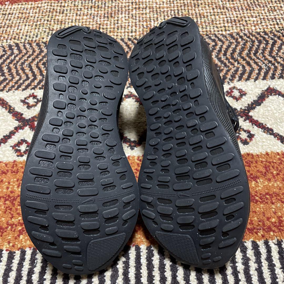 新品同様 25㌢NIKE ReactX Infinity Run 4
