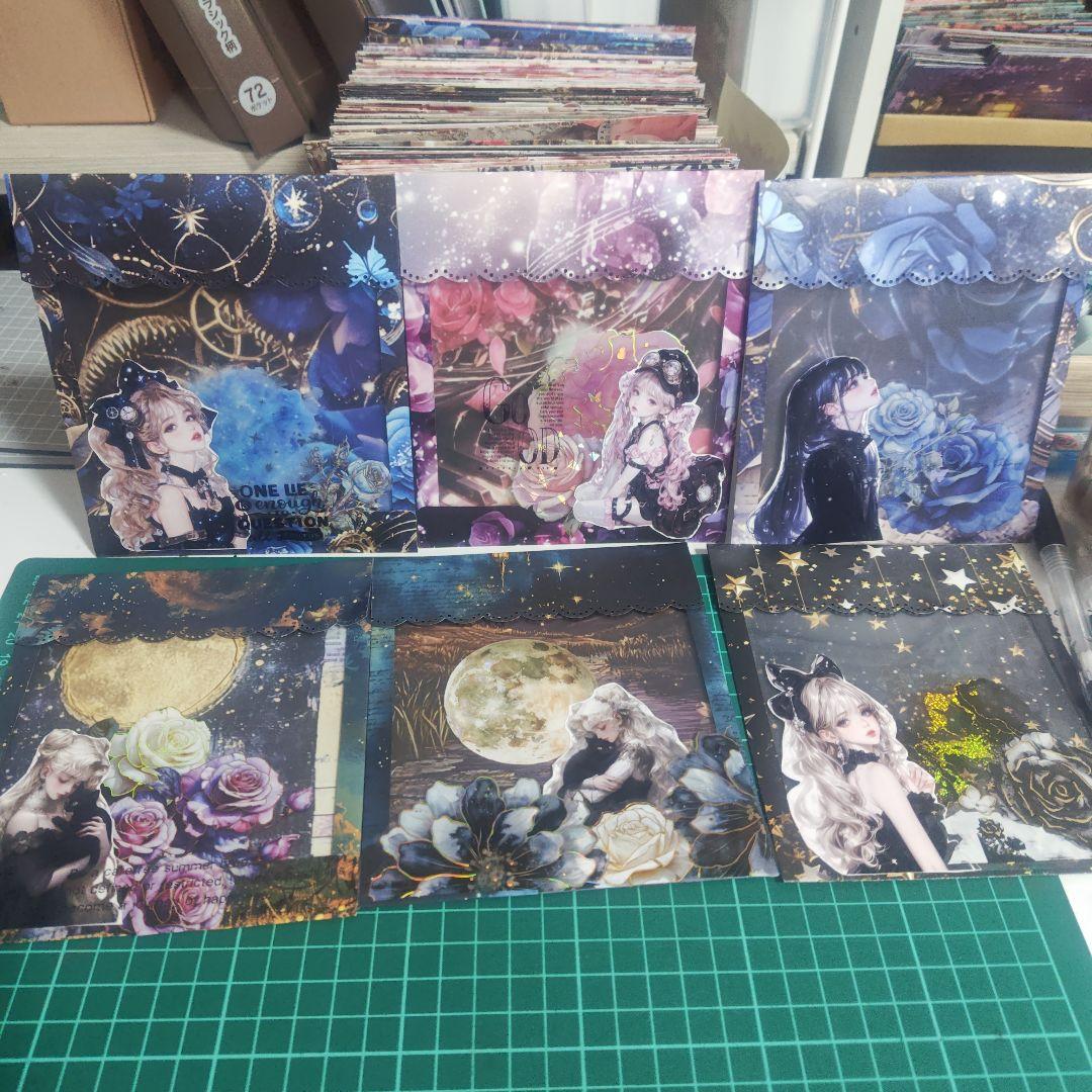 nicho★様専用ページ
