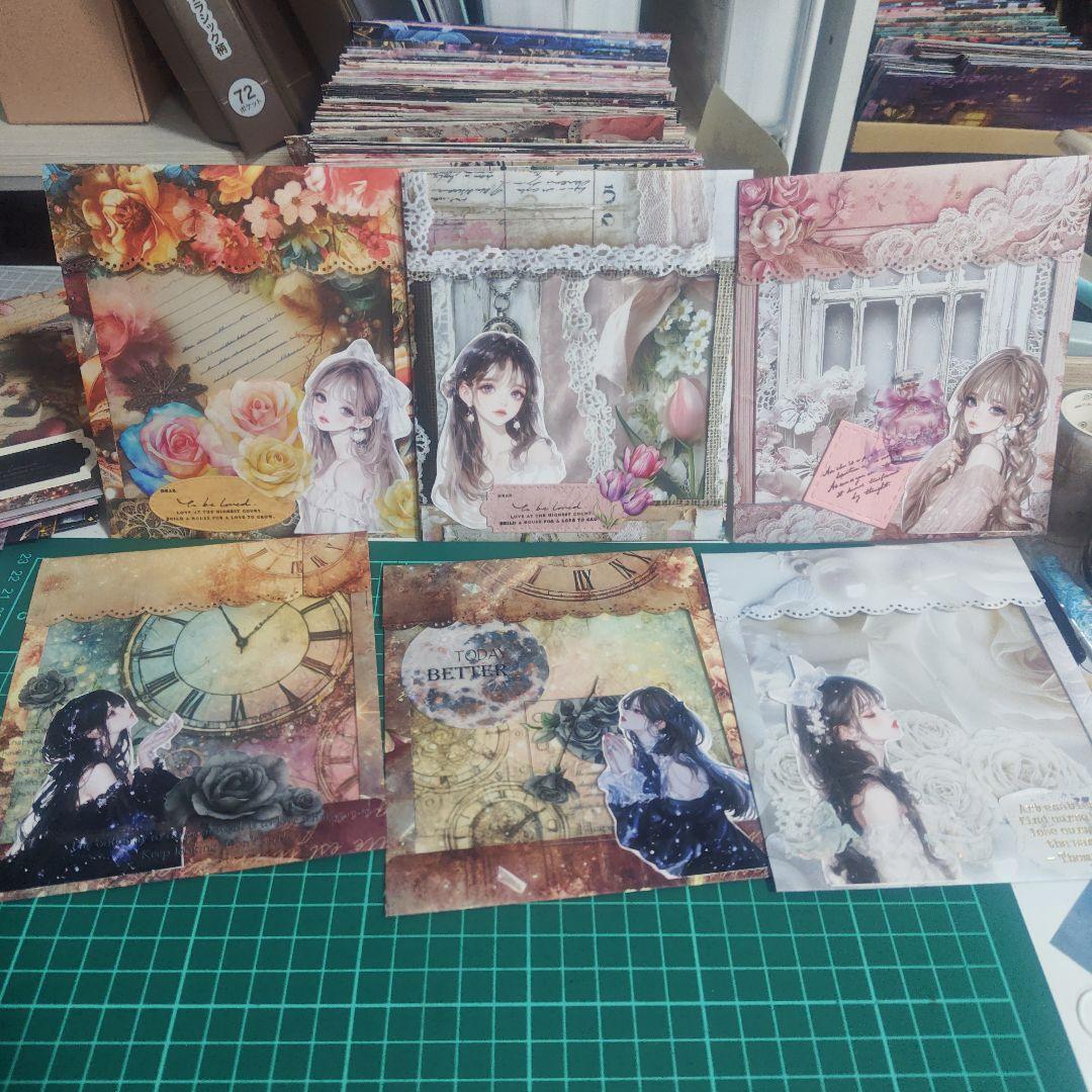 nicho★様専用ページ