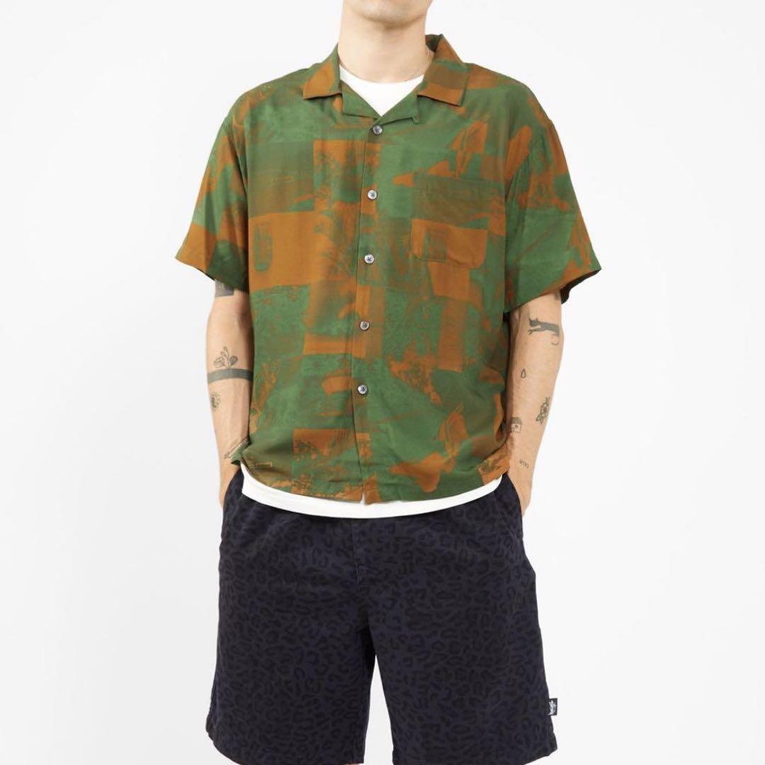 STUSSY