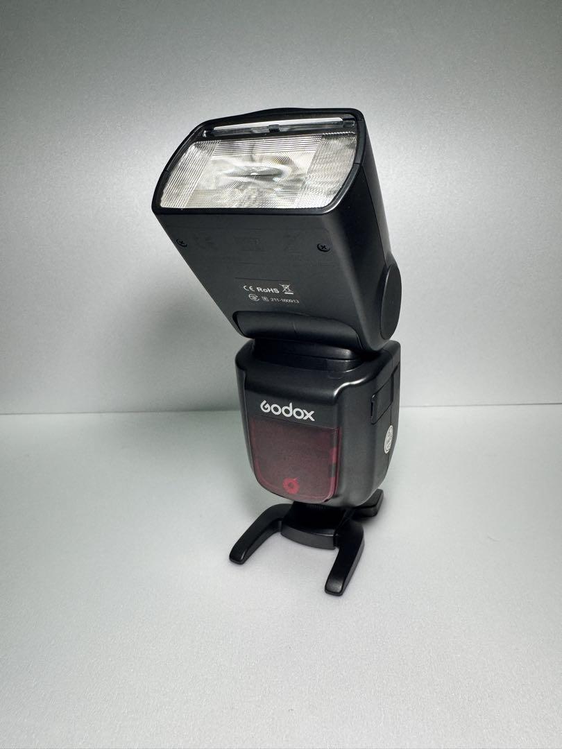 Godox ストロボ V850III
