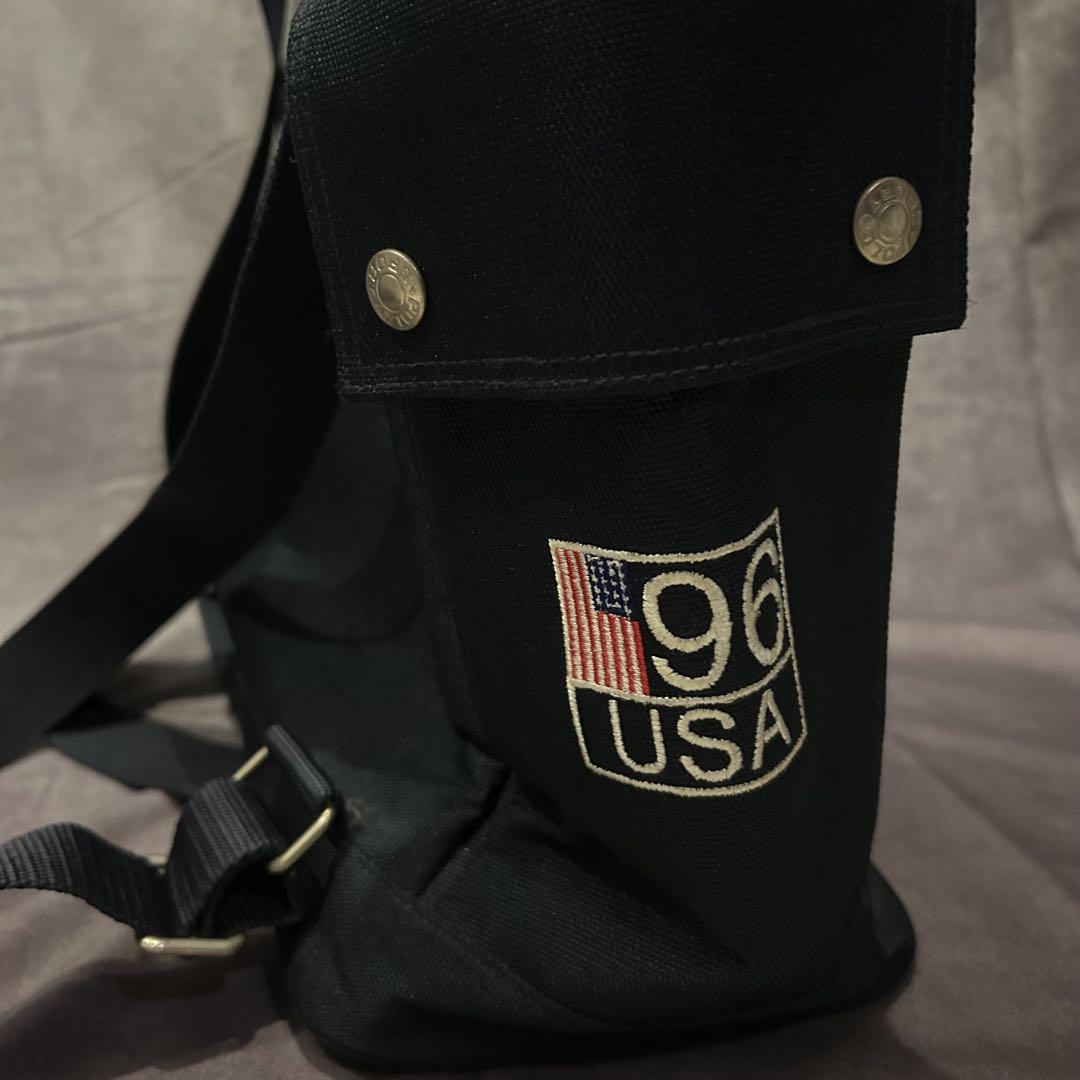 90s polo sport 12 m yacht challenge バッグ バッグ