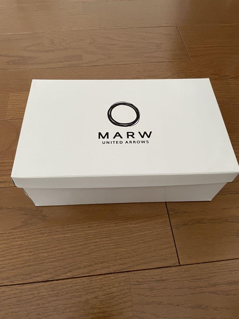 マルゥ★フラットシューズ
