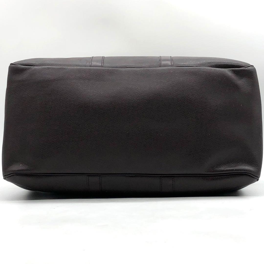 極美品✨ルイヴィトン タイガ ケンダル ボストンバッグ