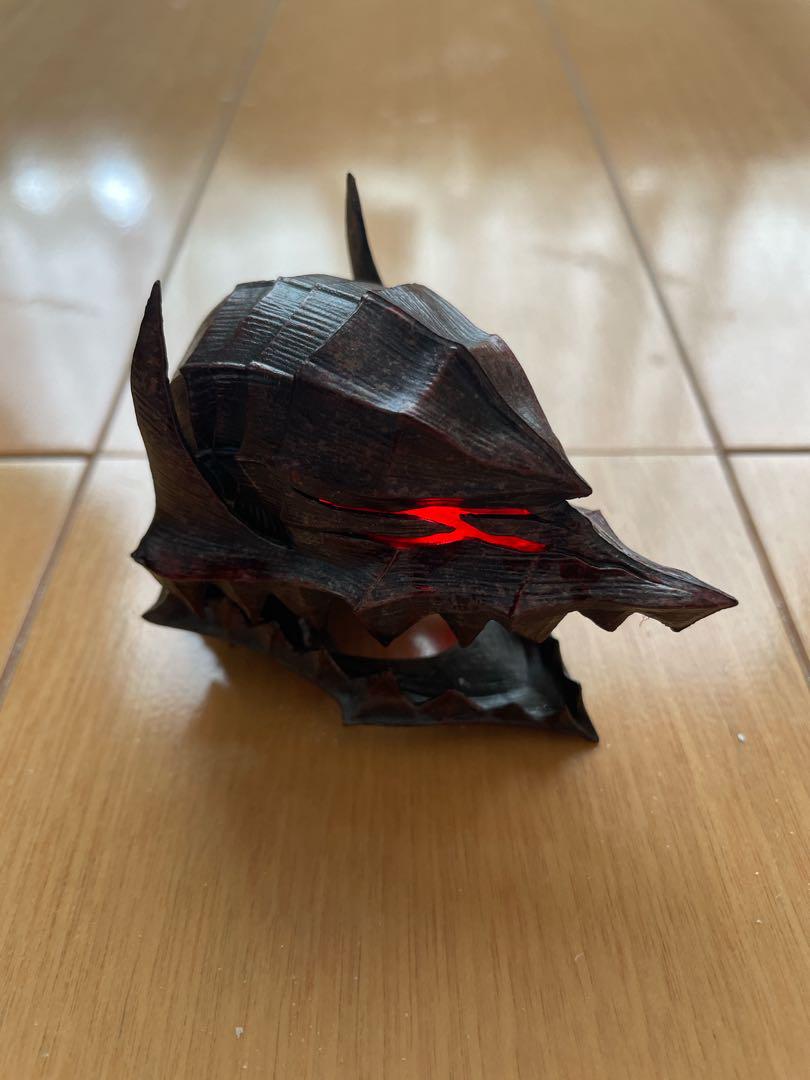 threezero スリーゼロ ベルセルク ガッツ（狂戦士の甲冑）限定版