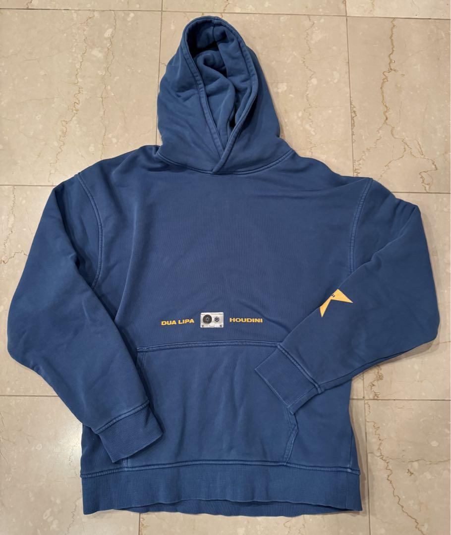 ZARA✖️DUA LIPA コラボパーカーⓂ️size