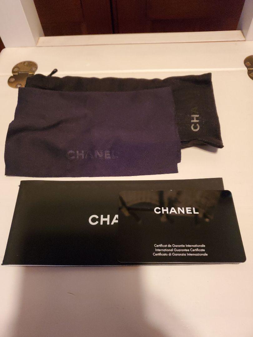 人気ブランドを CHANEL シャネル 眼鏡 - サングラス/メガネ - alrc.asia