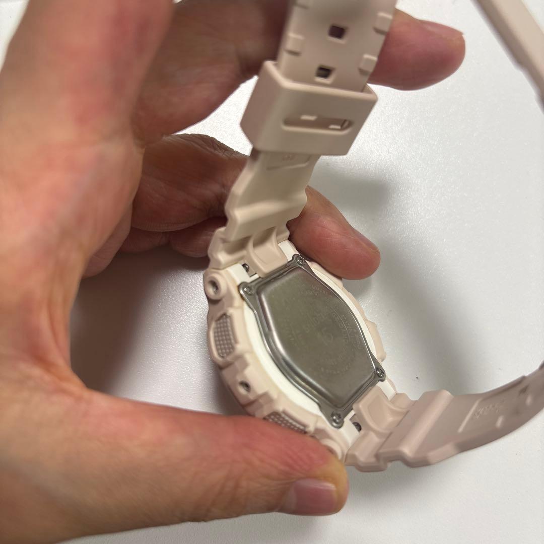 SNIDEL BABY-G デジタル 腕時計 SNIDEL BABY-G デジタル 腕時計