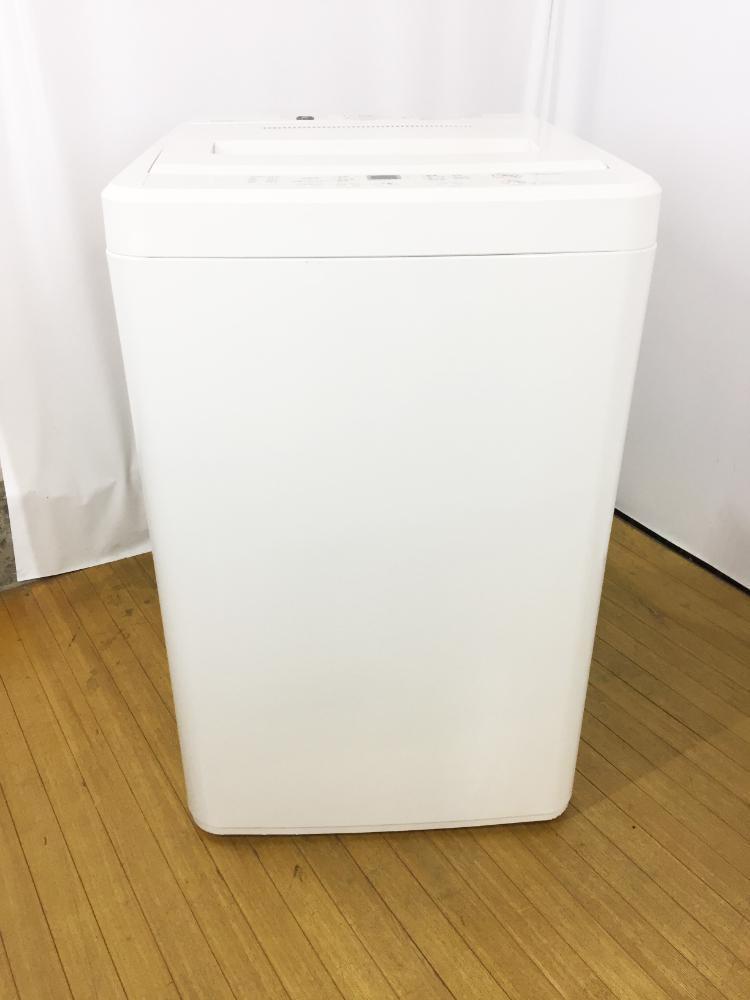 4.5kg 洗濯機