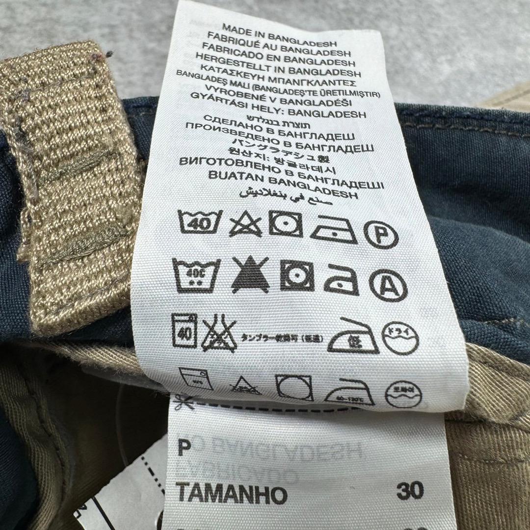 G-STAR RAW カーゴパンツ【W30】フライトカーゴ　３D　ルーズ