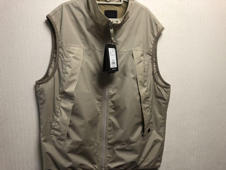 DAIWA PIER39 Tech Cycling Vest M 新品未使用 7oYES-m12514724502 豊富な安い