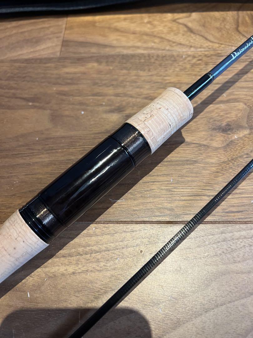 ロッド ValkeIN DainsleiF Code Graigan 6'1L