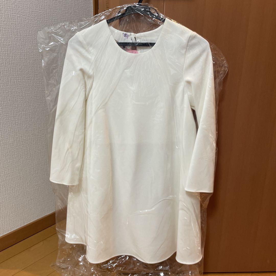 YOKOCHAN ワンピース　XL（130-140）