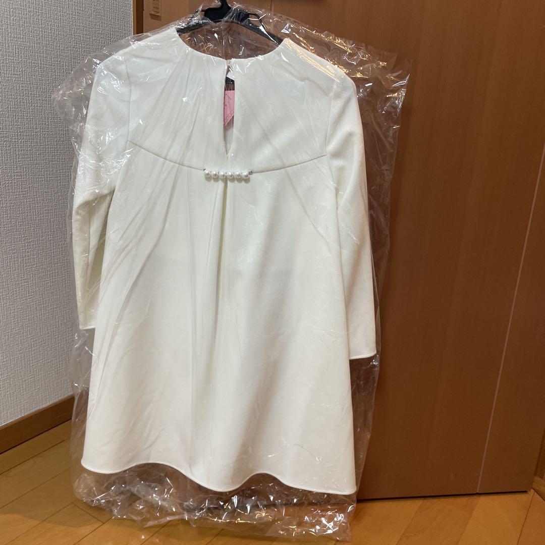 YOKOCHAN ワンピース　XL（130-140）