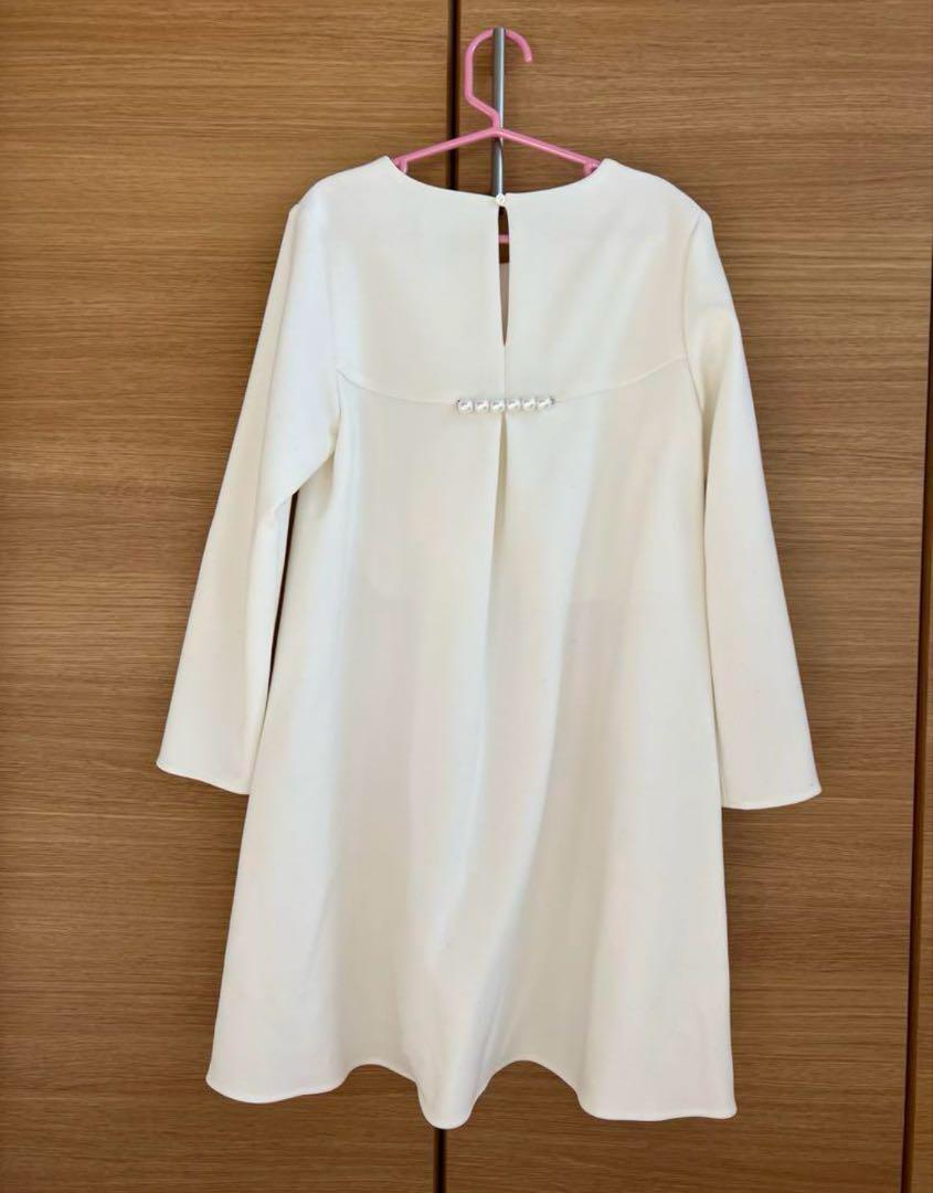 YOKOCHAN ワンピース　XL（130-140）