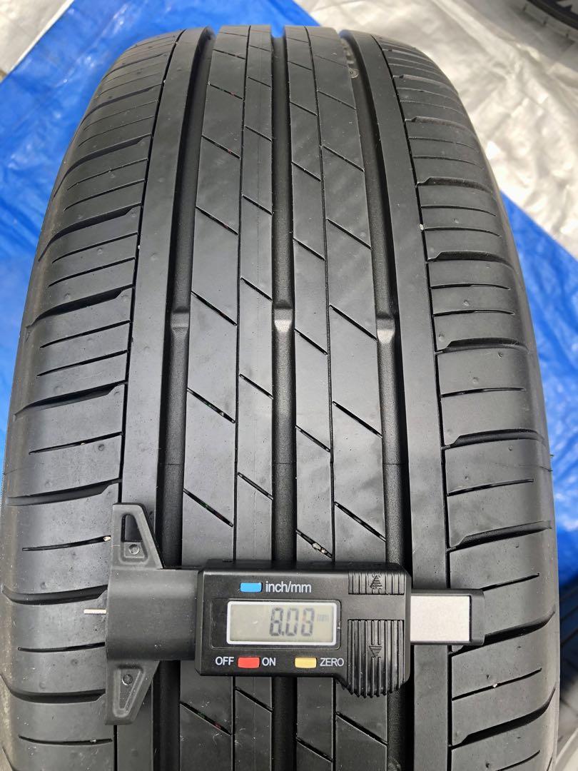 205/65R16 日産Serena C27、C28サマータイヤ [年2024]