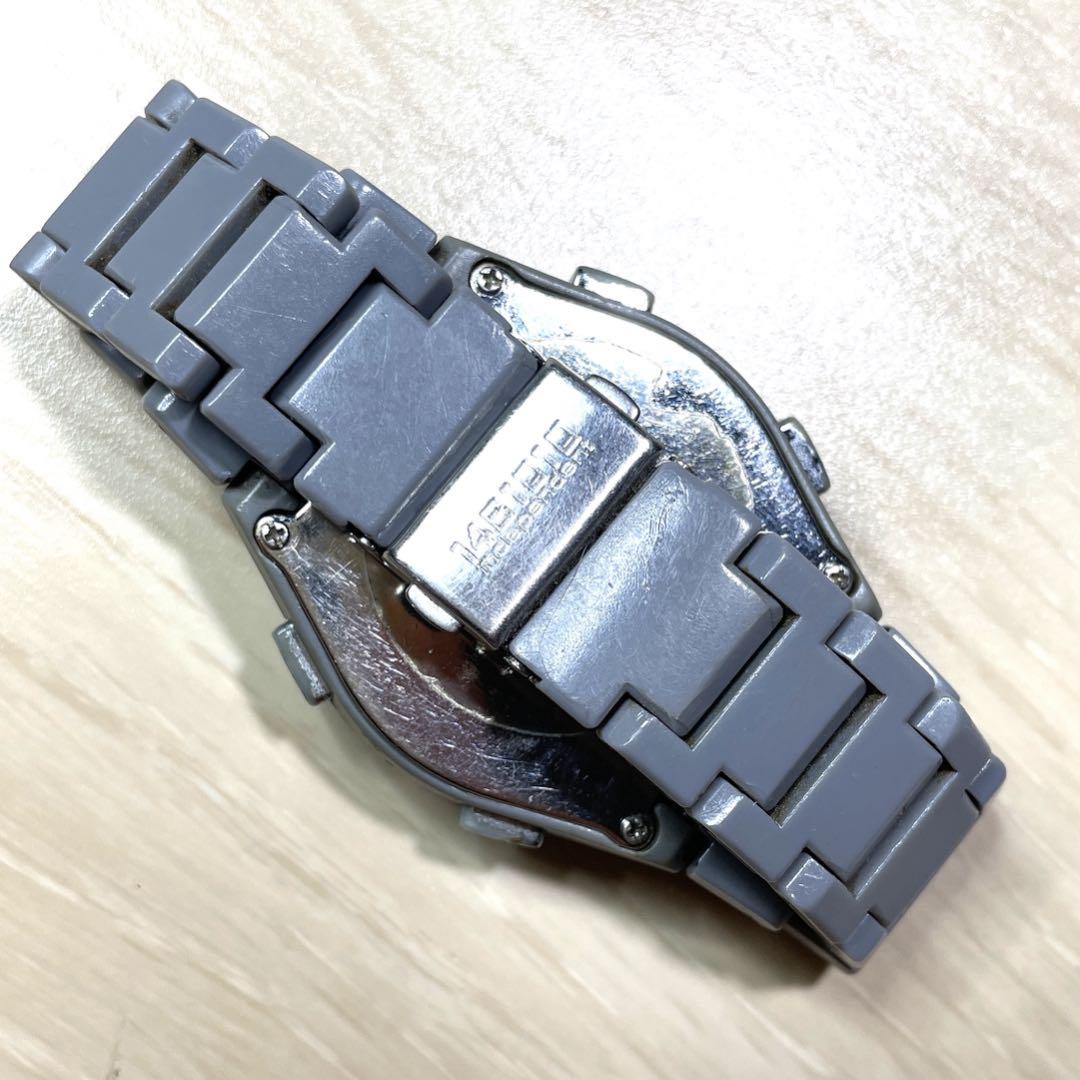 CITIZEN INDEPENDENT 1481010 ana-digi 腕時計
