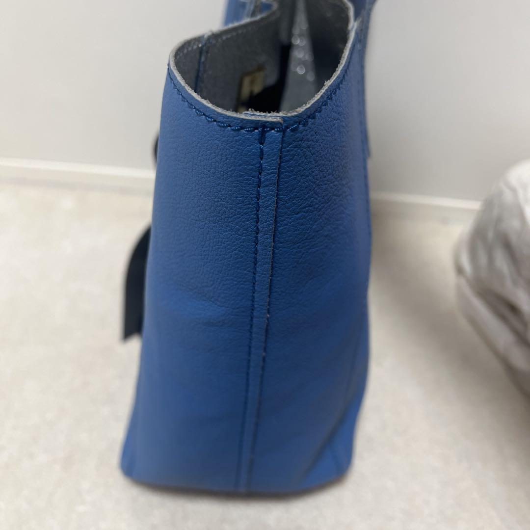 LANVIN en Bleu 最大41%☆6/8限定 ランバンオンブルー バッグ