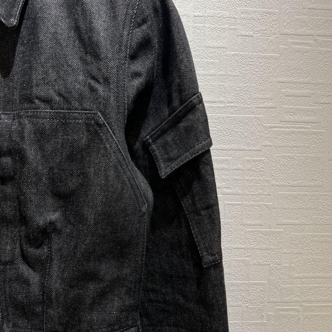 GUCCI by Tom Ford AW1999 Web Trim Jacket - メルカリ