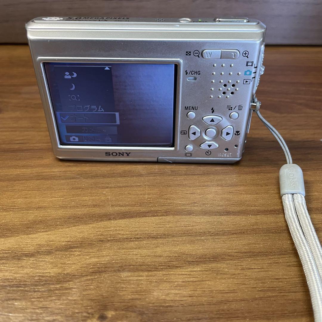 SONY