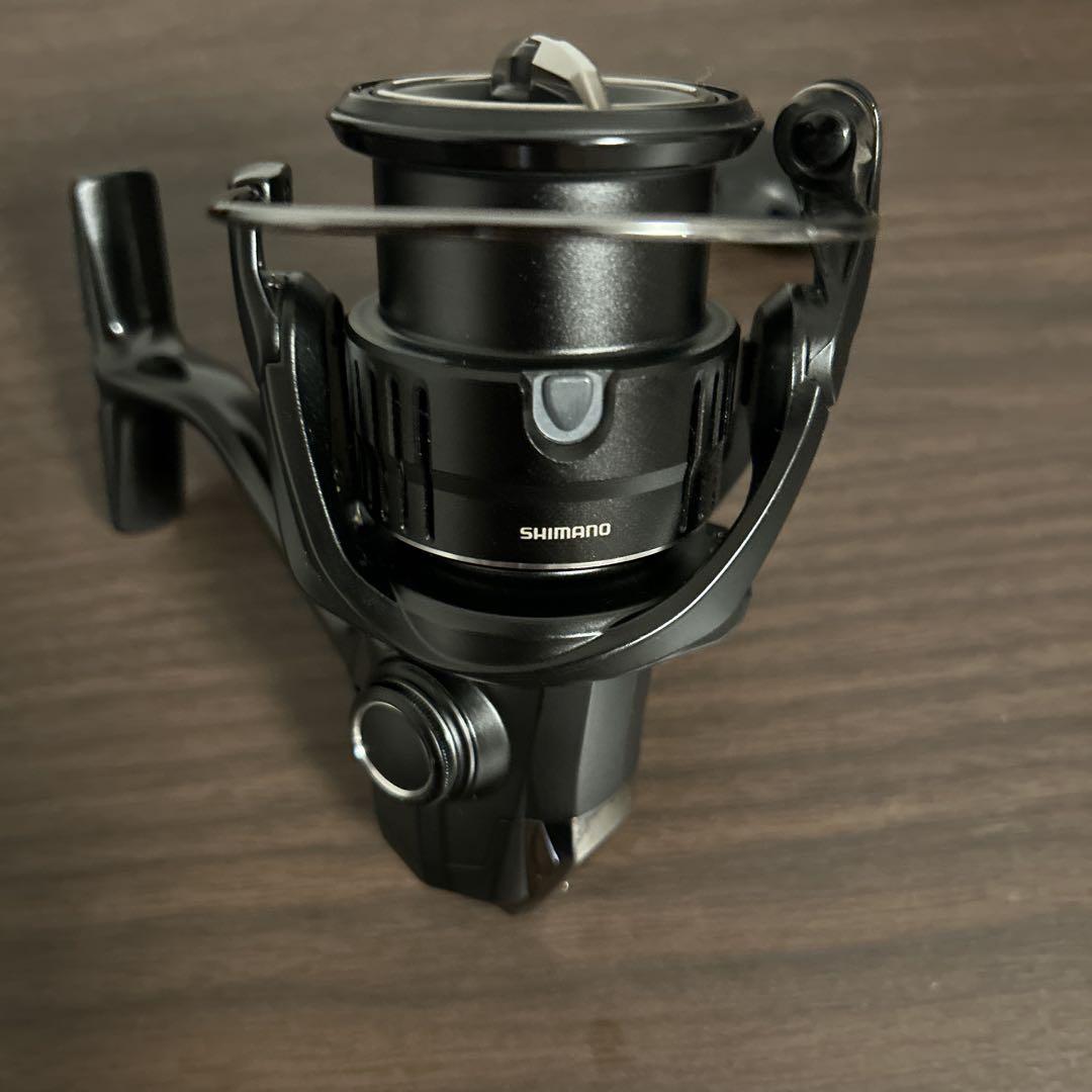値下げ！SHIMANO 21 EXSENCE 3000MHG エクスセンス