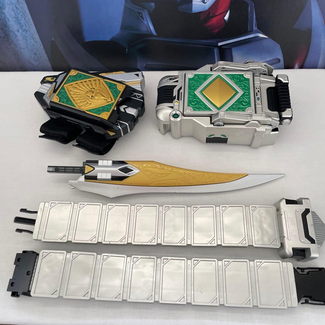 バンダイ コンプリートセレクションモディフィケーション