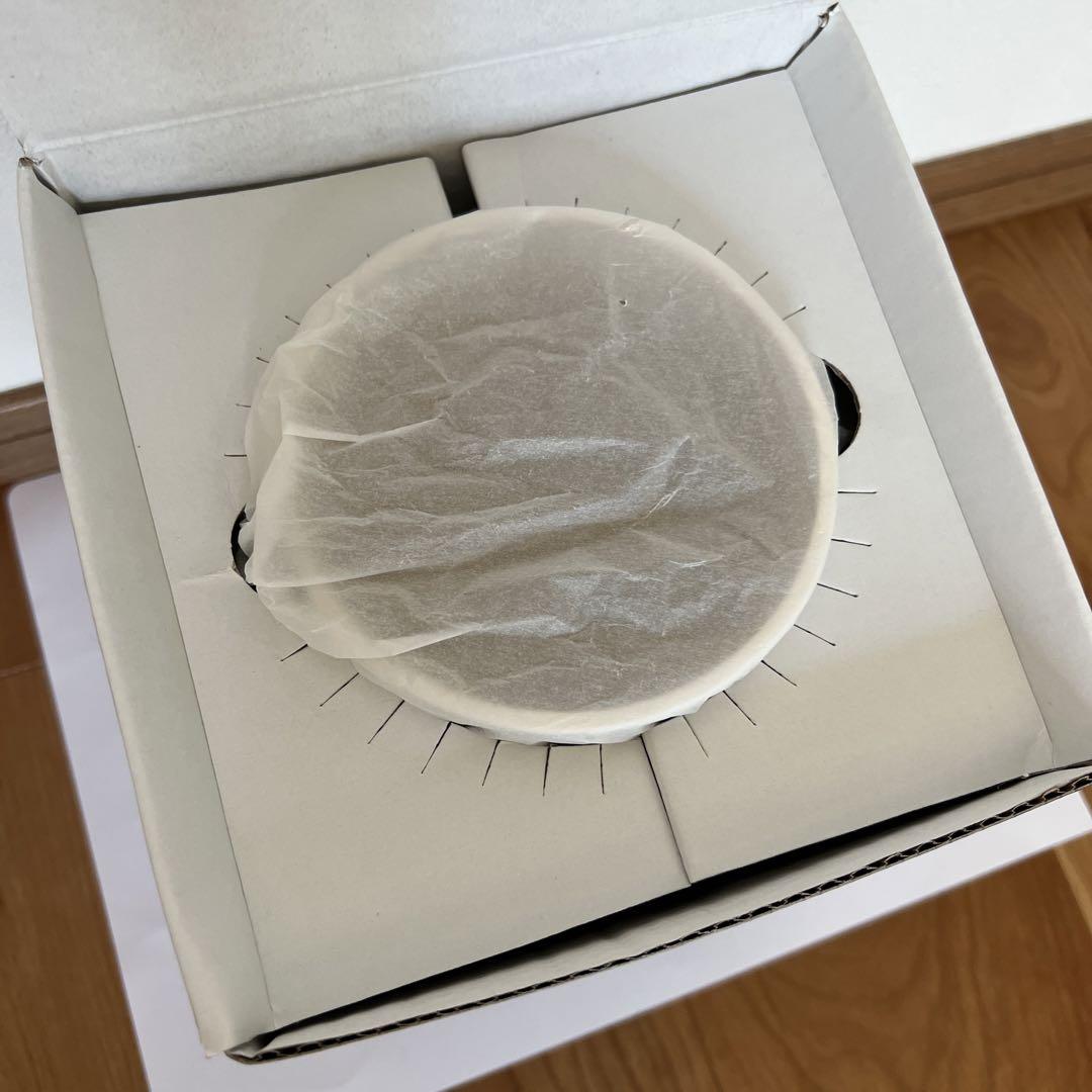 お値引きはごめんなさい　フラワーベース　ケーラー　オマジオ　シルバー