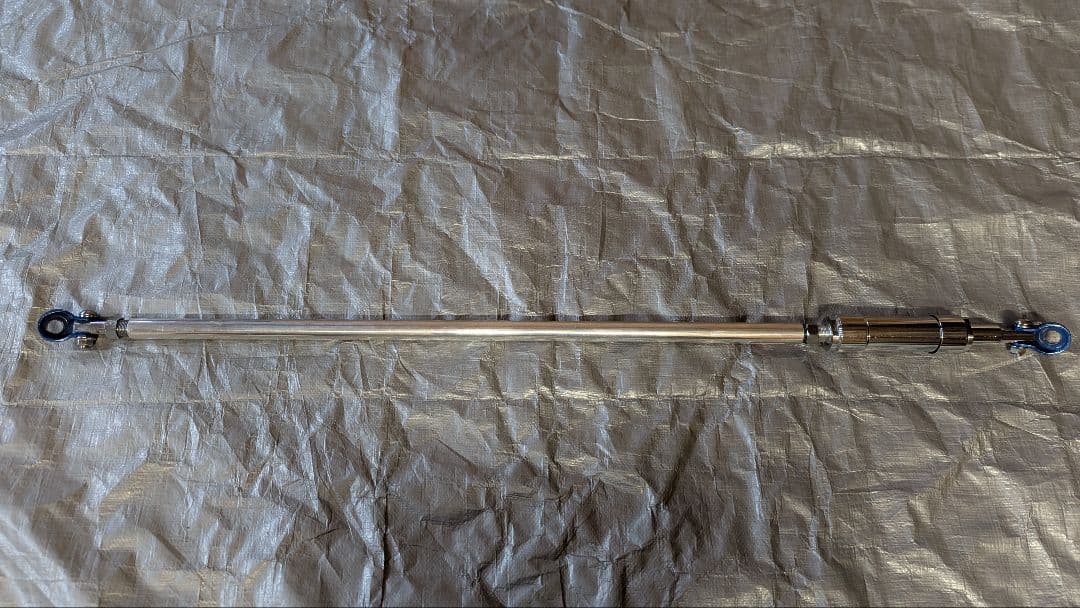 KCテクニカ トルクロッドピラーゲージ