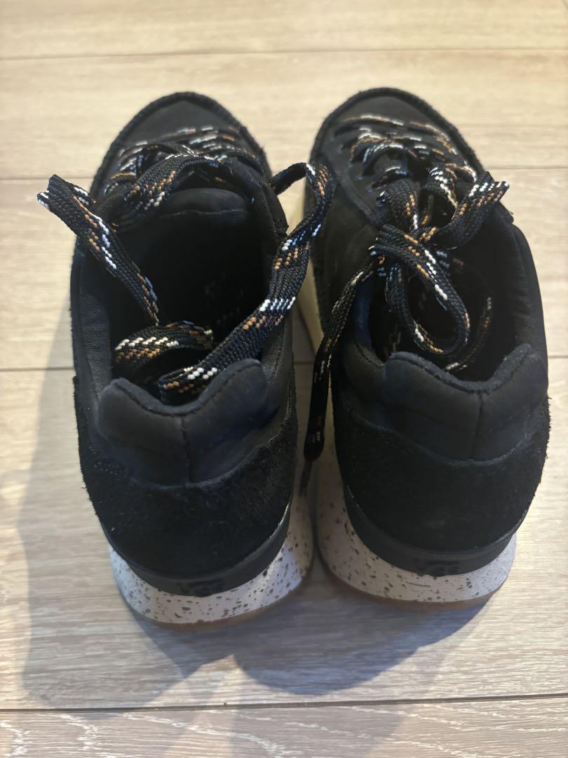 ☆UGG☆ Marin Platform Sneaker