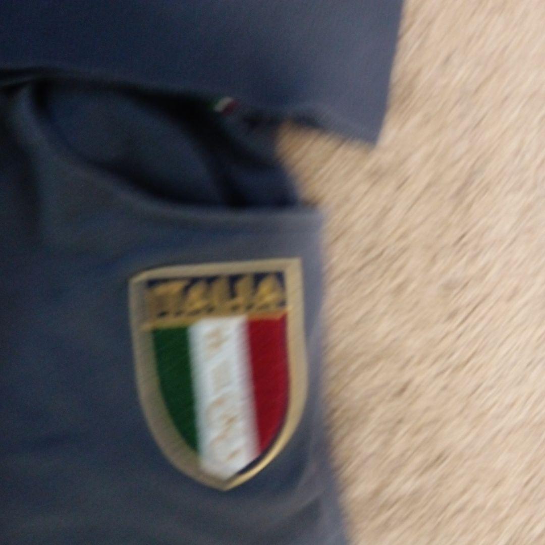 Puma イタリア国旗 ロゴ スポーツウェアセットインポートМサイズ Puma イタリア国旗 ロゴ スポーツウェアセットインポートМサイズ