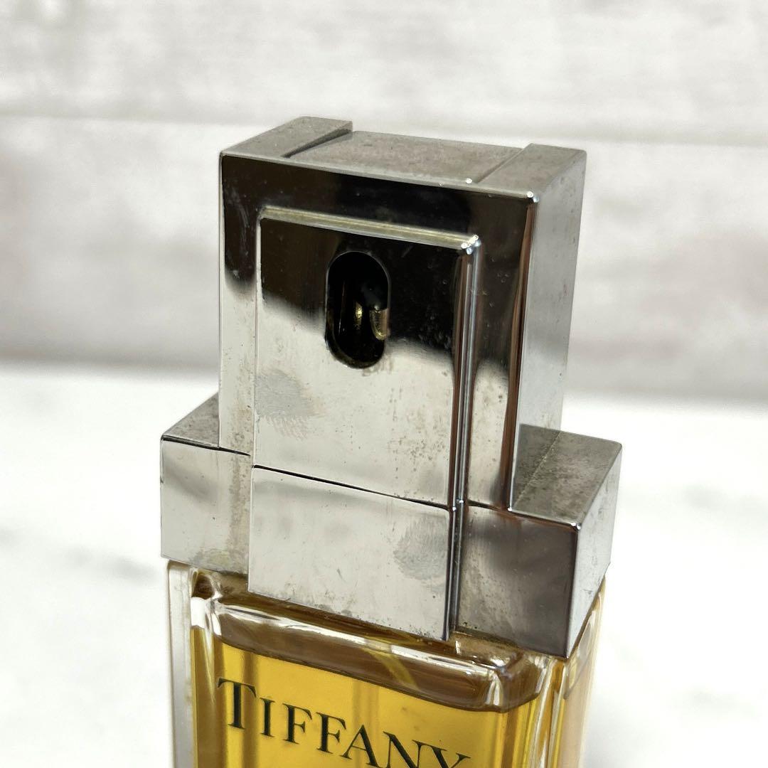 TIFFANY ティファニー オードパルファム アトマイザー 50ml 香水