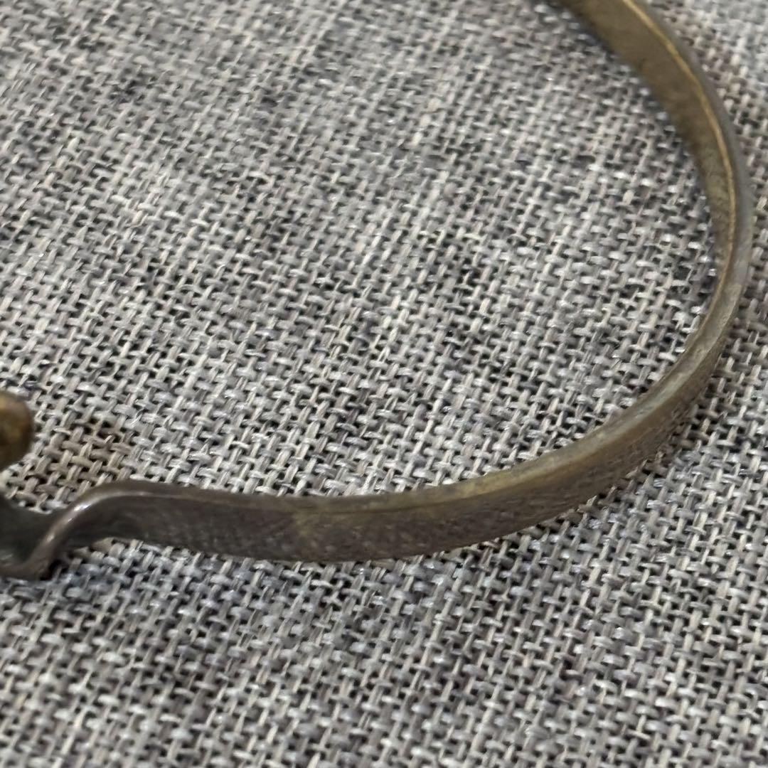 TIFFANY&Co. TIFFANY＆Co. ティファニー ブレス ヴィンテージ