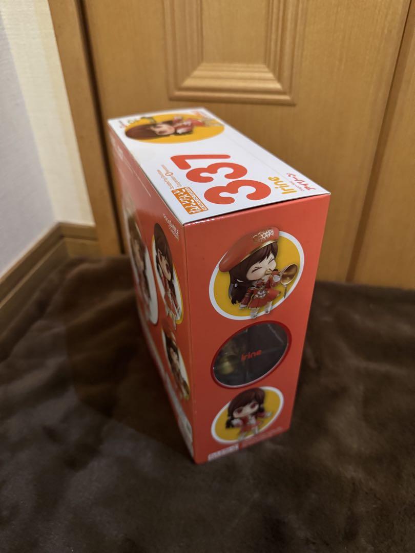 ねんどろいど ドラゴンネスト アイリーン