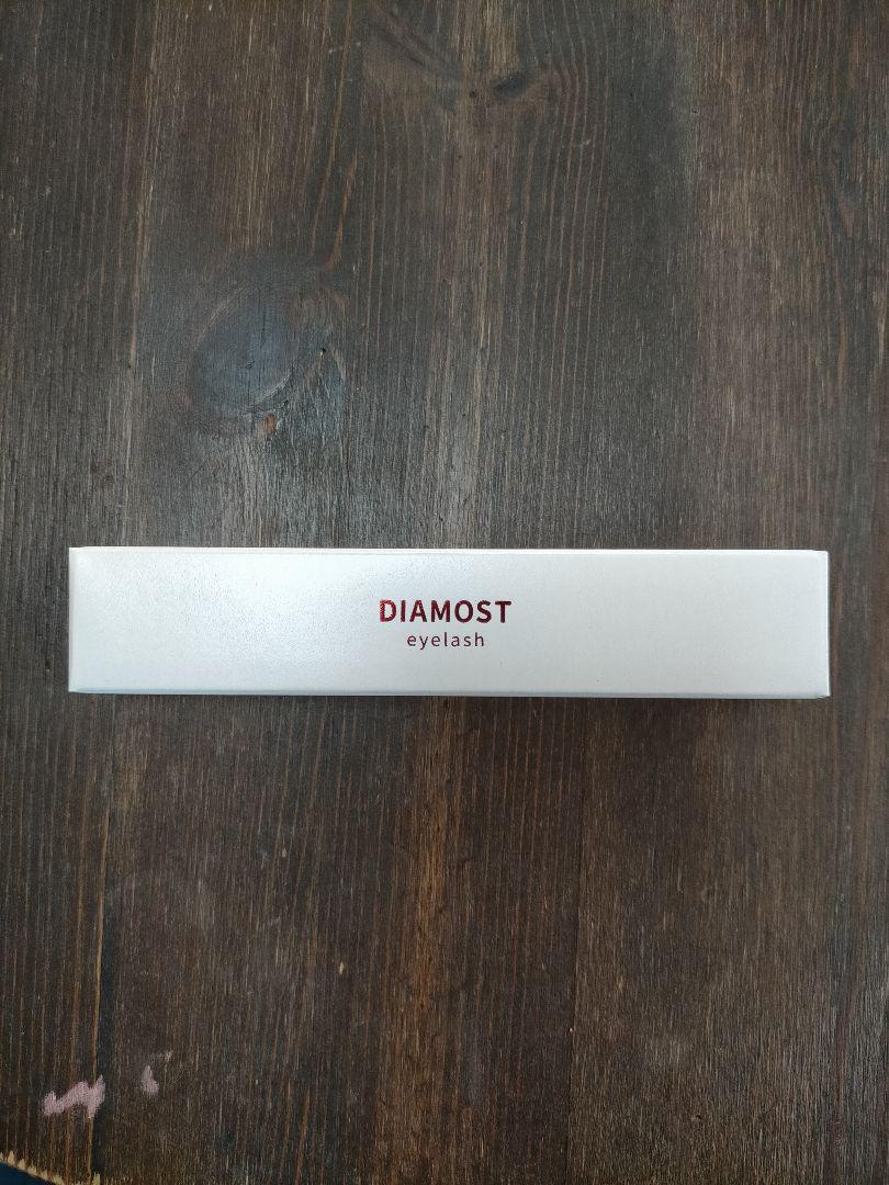 ディアモストDIAMOSTアイラッシュ