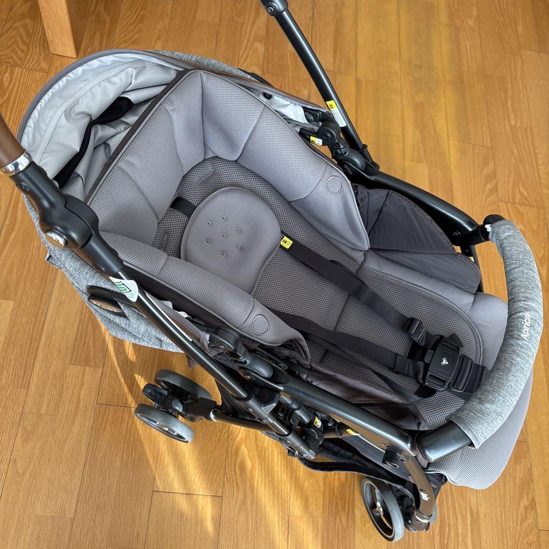 Aprica ラクーナ　ビッテ　クッション