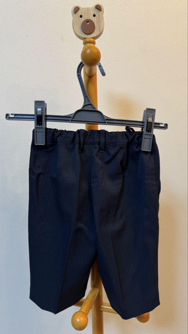 卒園/卒業/入学　キッズフォーマルスーツ 110cm
