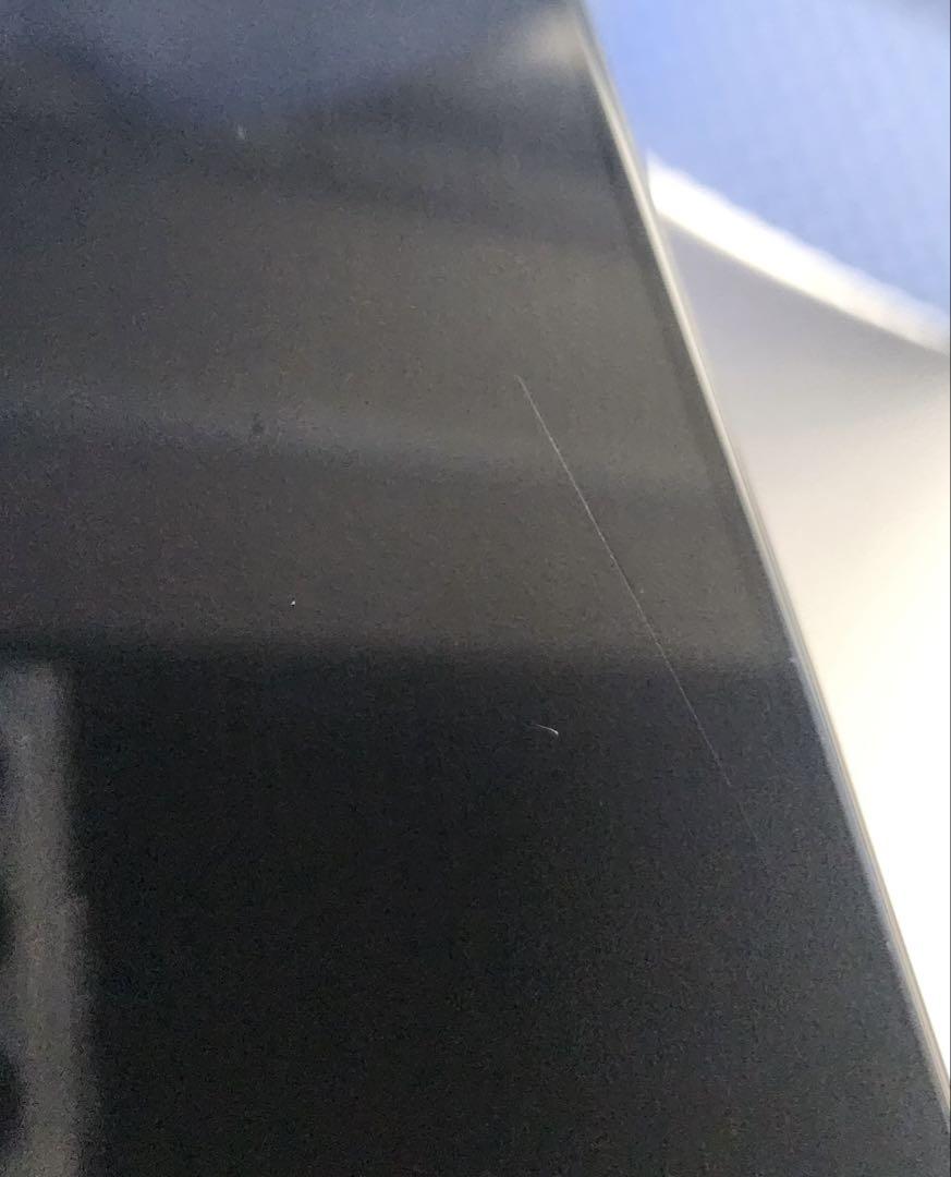 本体iPhone 11 Pro max256GB スペースグレー simフリー
