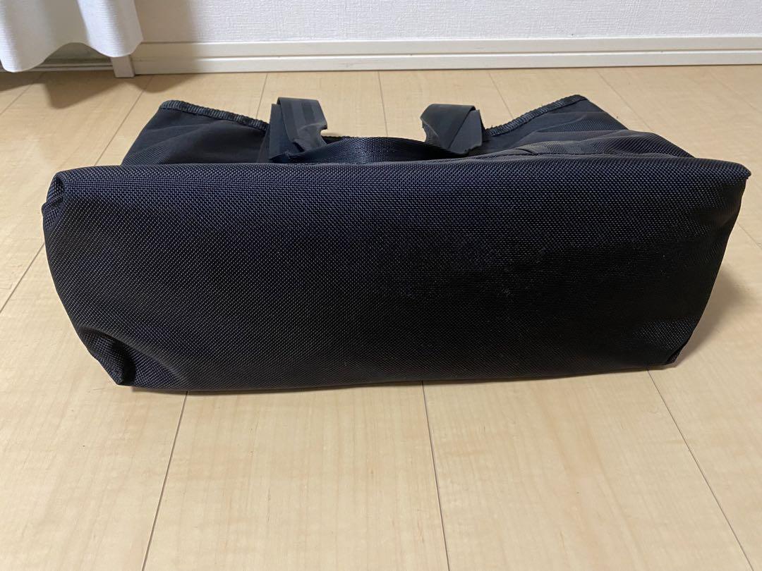 スノーピーク　トートバッグM