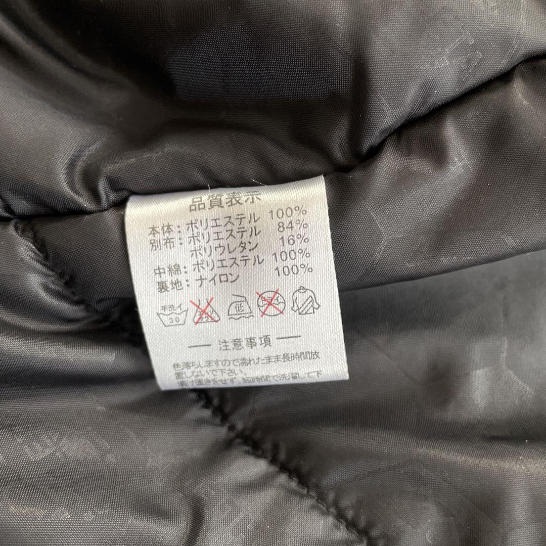 【美品】【ATHLETA】フード付きダウンジャケット