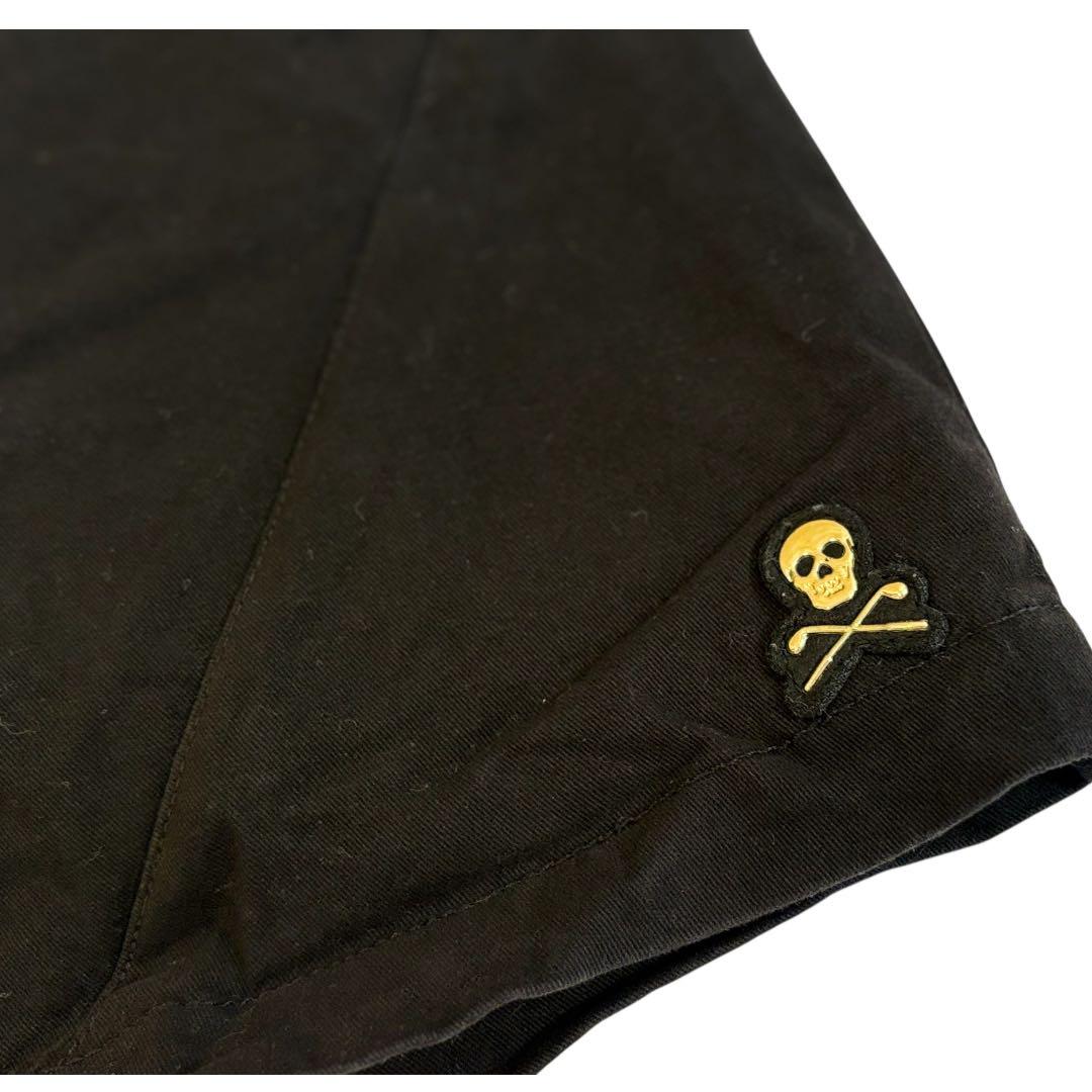 MARK&LONA スカート Massive Boa Fleece Skirt | WOMEN