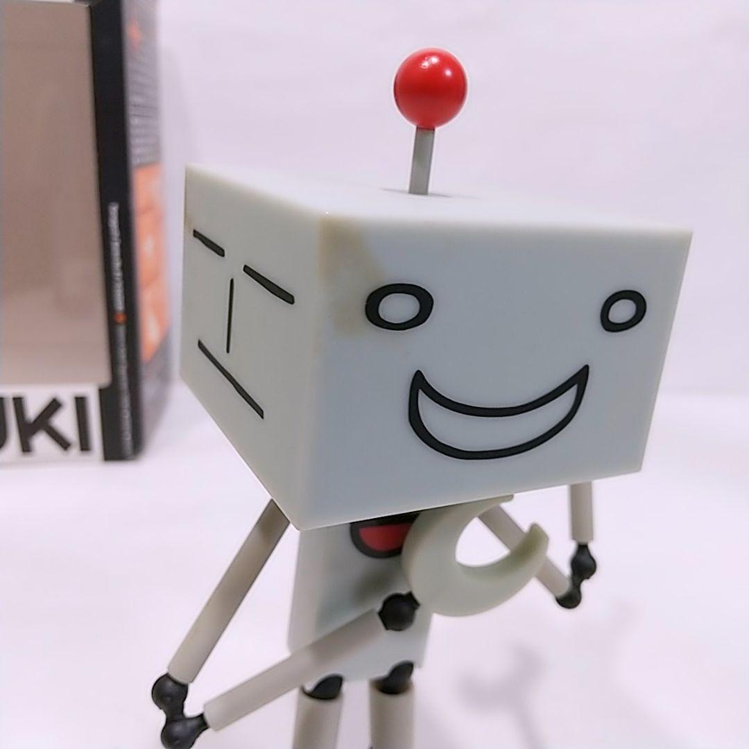 602004249リボルテックヤマグチ No.049 スズキ どこでもいっしょ