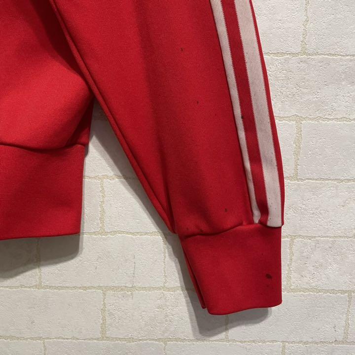 全国無料新品 超希少モデル アディダス 菅田将暉 80s 西ドイツ製 トラックジャケット 2ls4Y-m12527939562 国産超歓迎