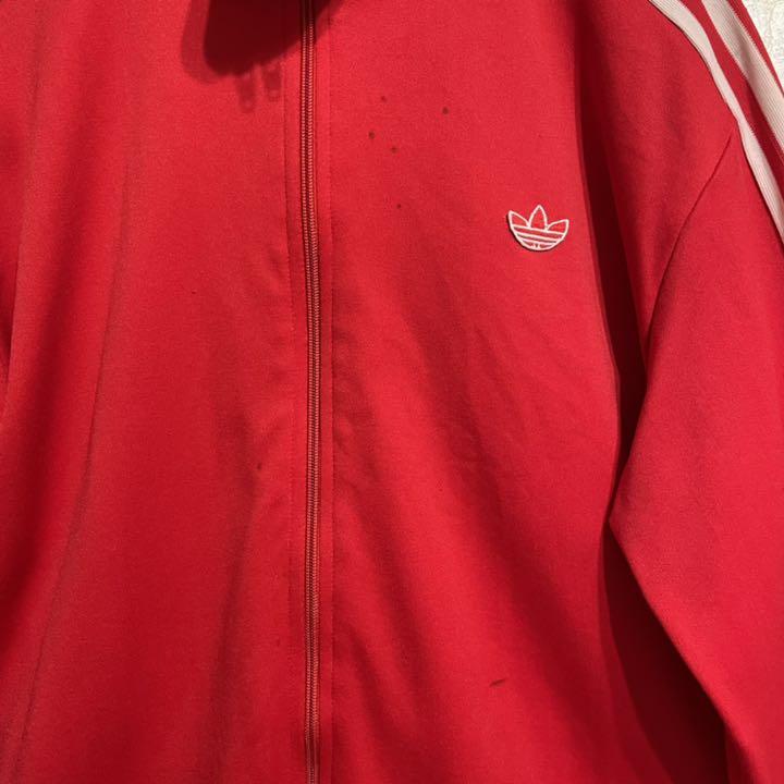 全国無料新品 超希少モデル アディダス 菅田将暉 80s 西ドイツ製 トラックジャケット 2ls4Y-m12527939562 国産超歓迎