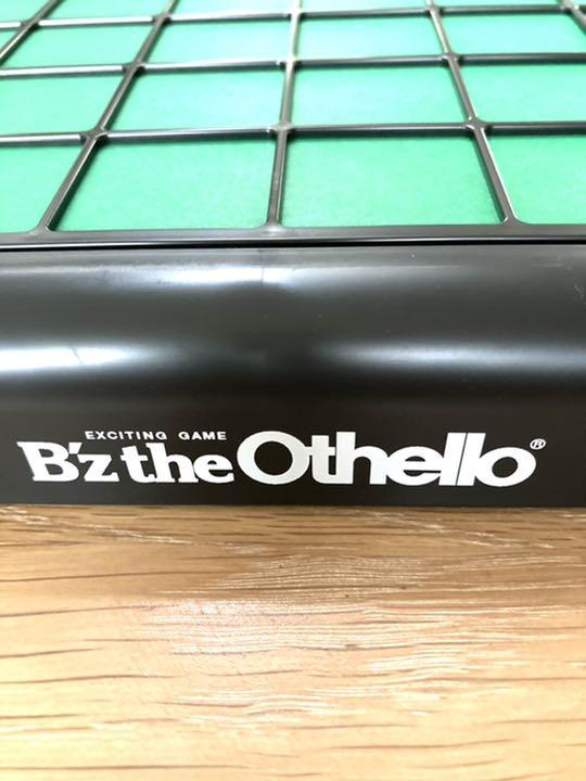 NEW安い 非売品 ビーズ ザ オセロ jDdaH-m12528237029 B'z the Othello 新品2022