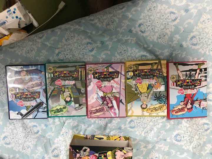 LIVE｜ももいろクローバーZ RELEASE COLLECTION