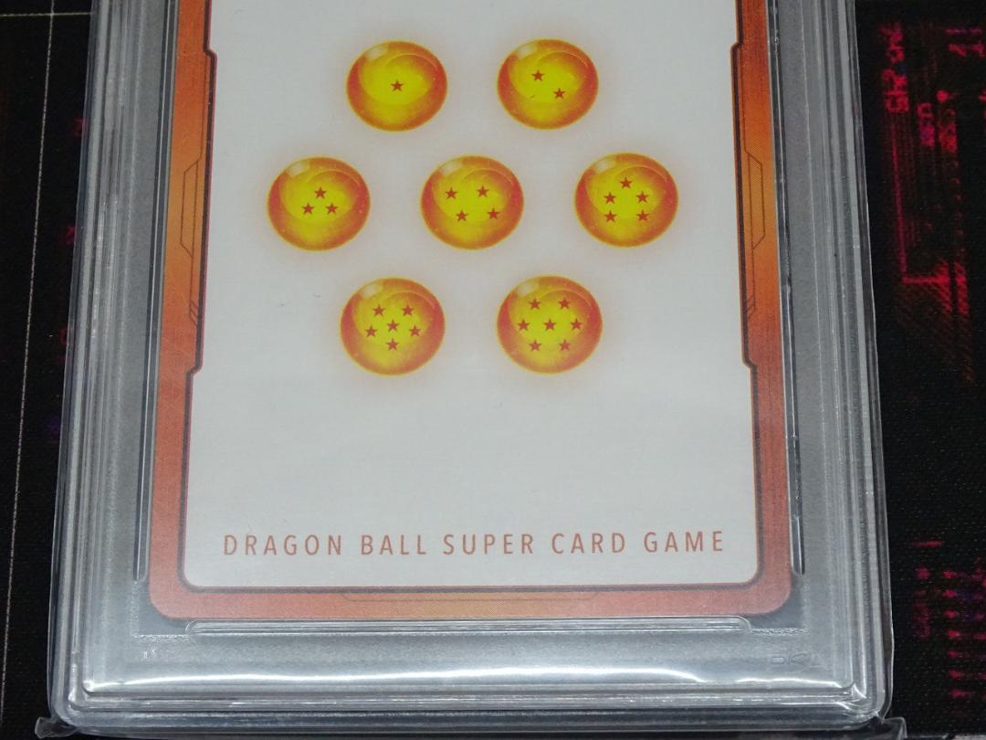 エナジーマーカー 孫悟飯 少年期 PSA10 40-JY0516-01C - メルカリ