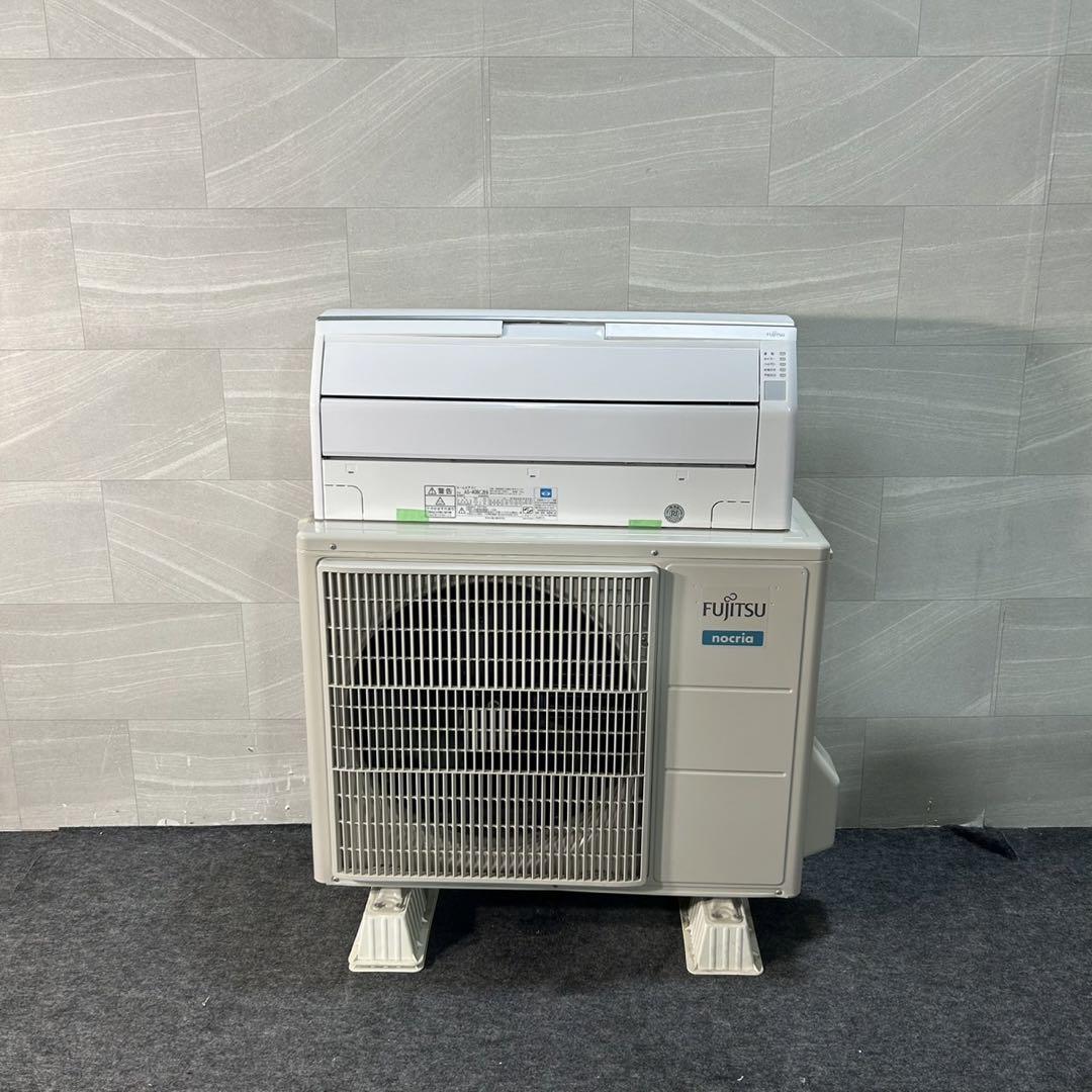 AS-408C2E6 14畳用