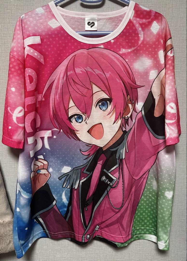 【まとめ売り】STPR けちゃ　AMPTAKxCOLORS