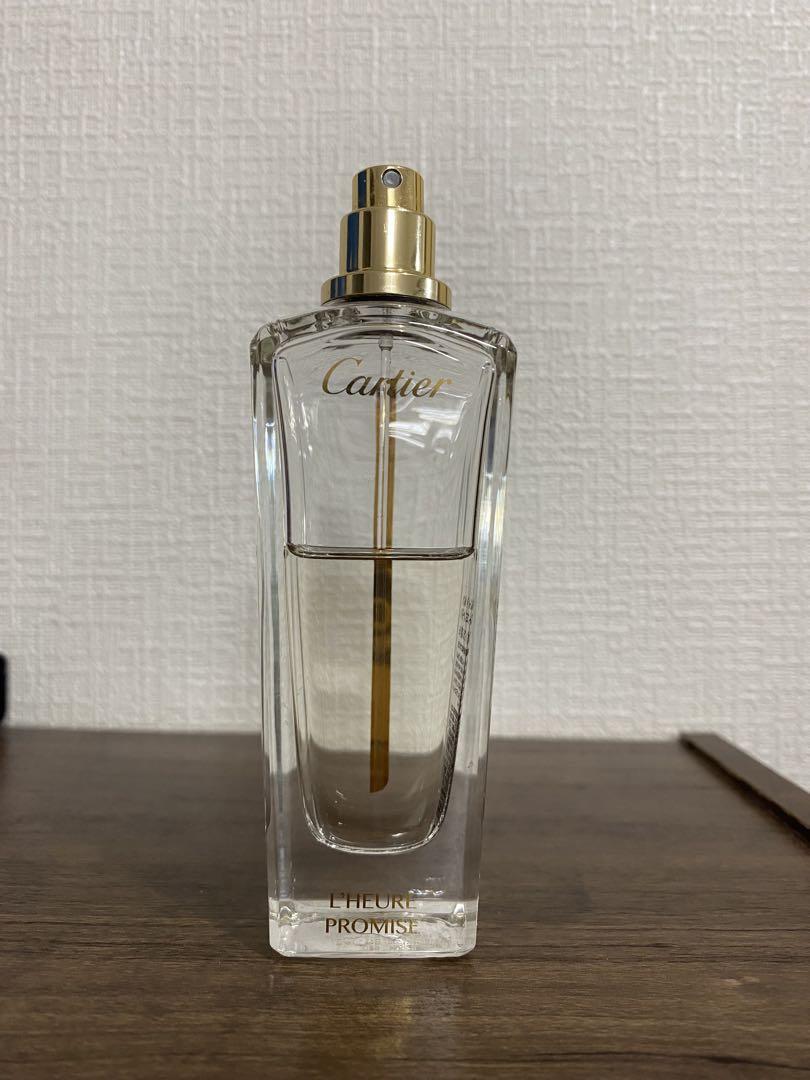 カルティエ Cartier レ ズール ドゥ パルファン ルール 香水