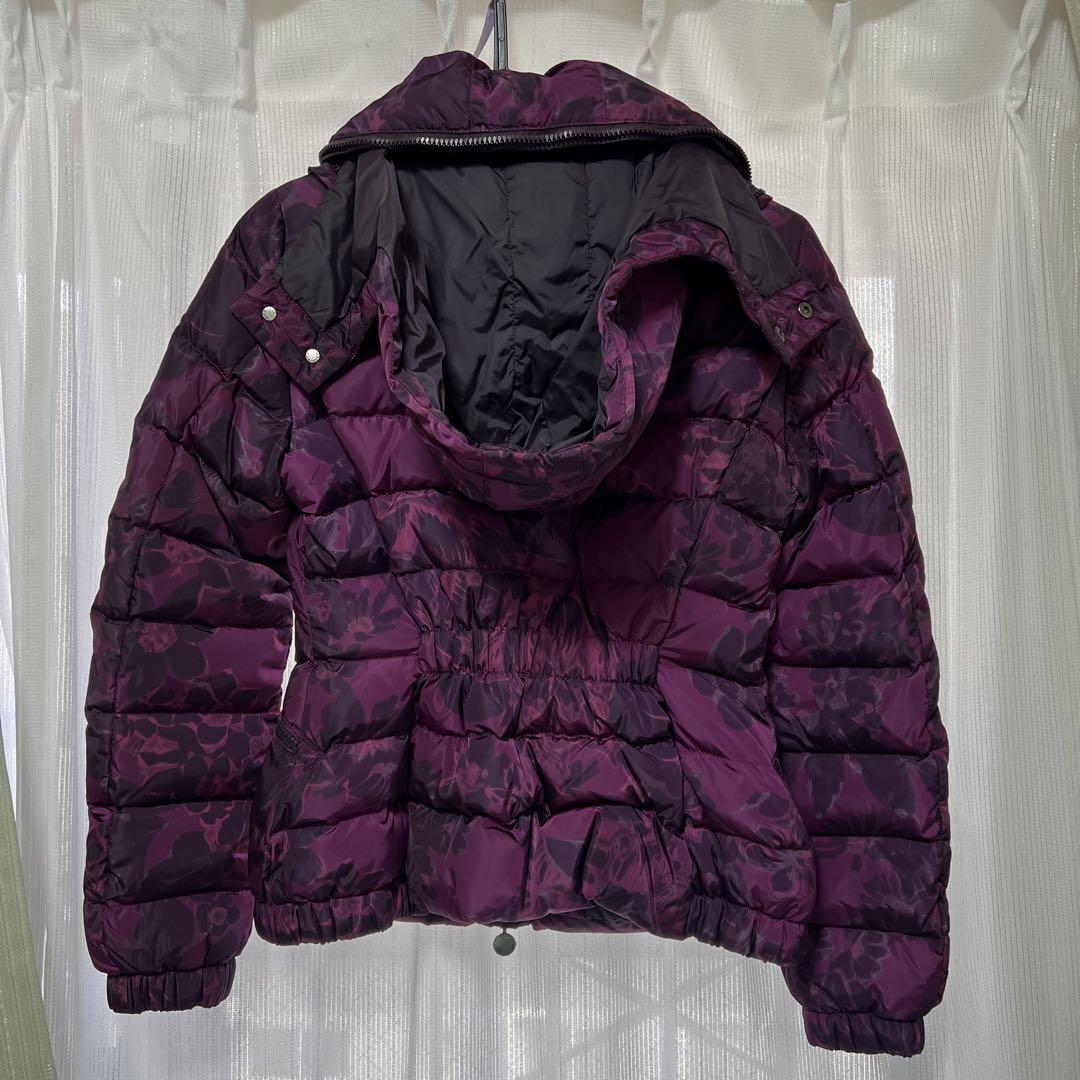モンクレール　ISETAN正規購入　美品